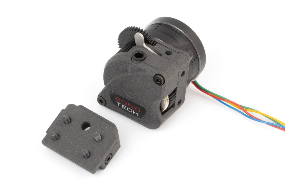 Bondtech LGX® Lite Arrow - Ex CR-6 SE- MAX - CR-10 Smart