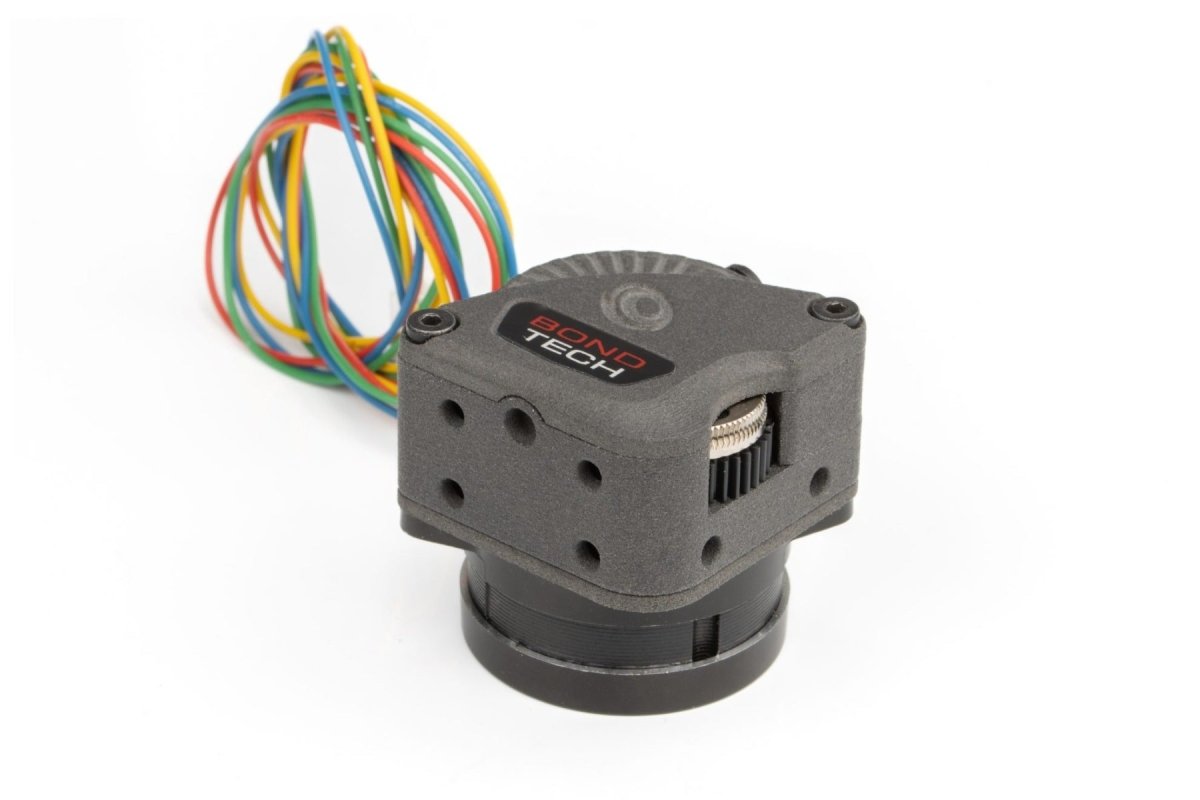 Bondtech LGX® Lite Large Gears eXtruder