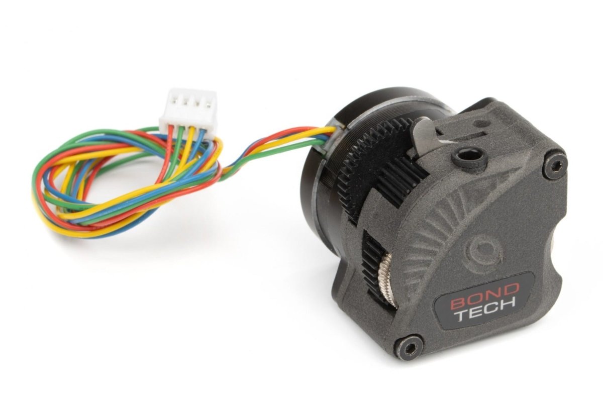 Bondtech LGX® Lite Large Gears eXtruder