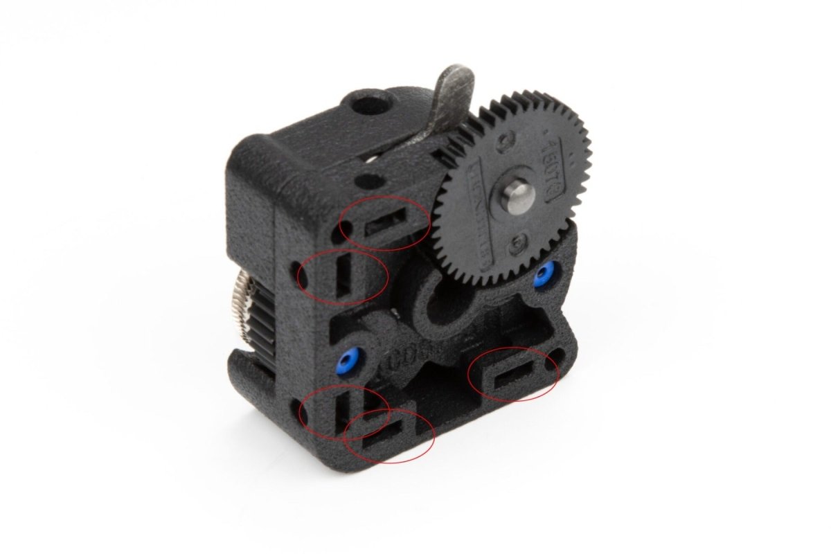 Bondtech LGX® Lite Large Gears eXtruder