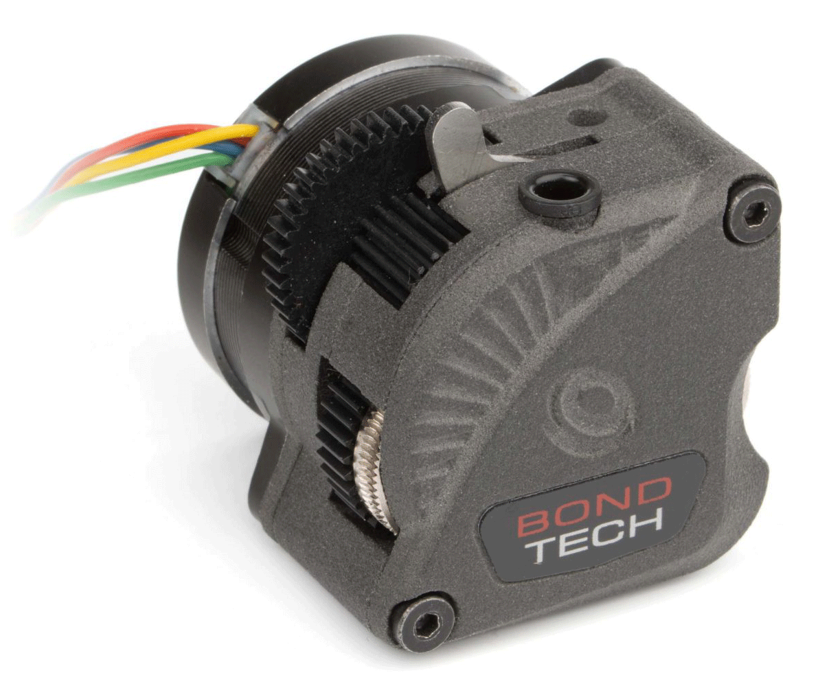Bondtech LGX® Lite Large Gears eXtruder