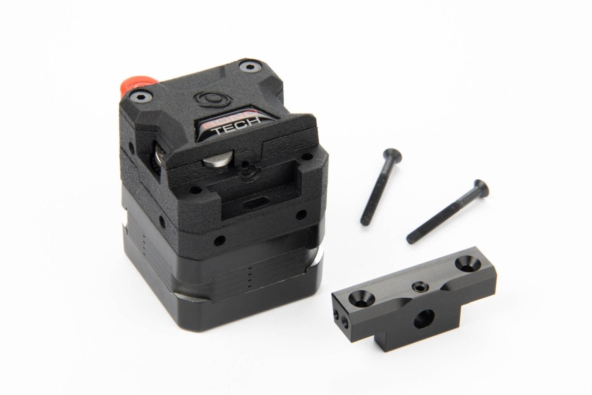 Bondtech LGX® Shortcut Mosquito - Prusa MK3S