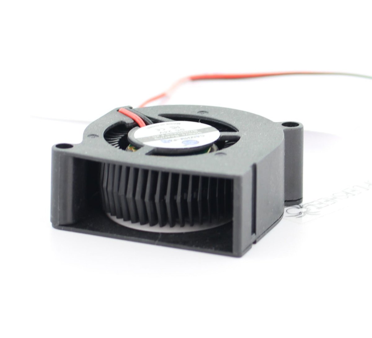 Brushless DC Cooling Blower Fan 50x20 (24V) - BIG