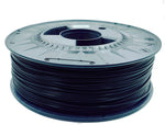 (UTGÅNG) - Budget - PLA - Svart bläck - 1,75 mm - 1 kg
