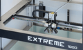 Builder - Extreme 1000 PRO - 700x700x820mm
