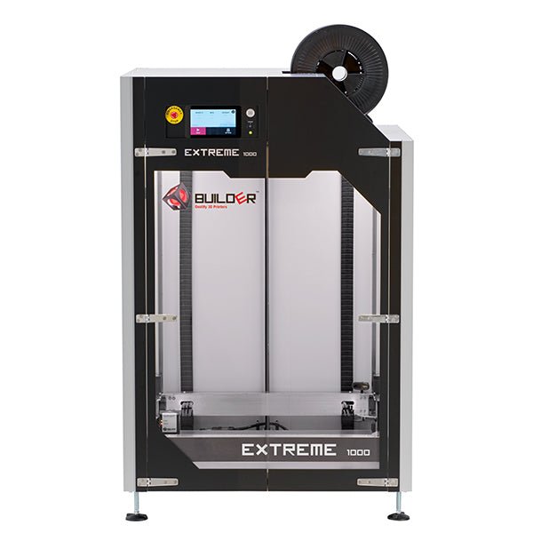 Builder - Extreme 1000 PRO - 700x700x820mm