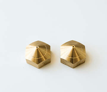 Builder Extreme - Nozzle - 0.8mm - 2 pcs