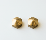 Builder Extreme - Munstycke - 1,2 mm - 2 st
