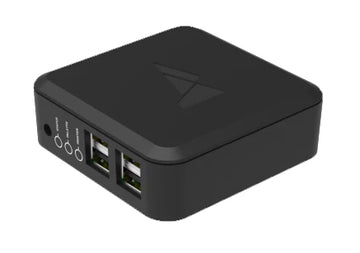 Mosaik - Canvas Hub S