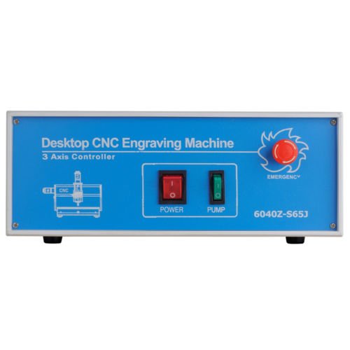 CNC 6040Z-S65J