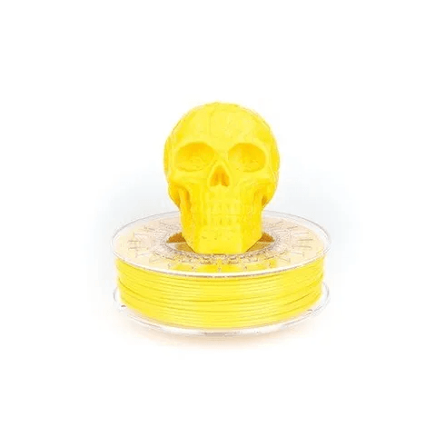 ColorFabb Signal Yellow 1.75mm PLA / PHA