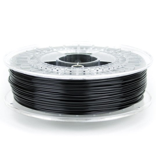 ColorFabb Standard Black 1.75mm PLA-PHA