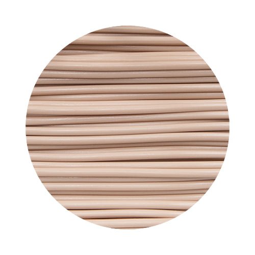 ColorFabb - Varioshore Prosthetic TPU - Pale Pink - 1.75mm