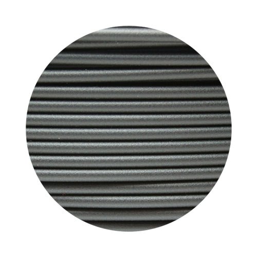 ColorFabb - Varioshore Prosthetic TPU - Sort - 1.75mm