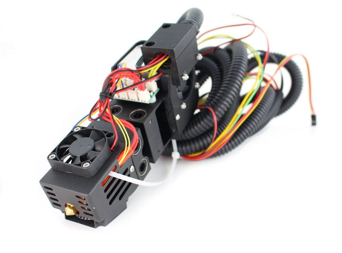 Complete Hotend - Creality 5060