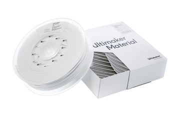 UltiMaker CPE - Vit - 750 g