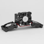 Craftbot - Extruderfläkt - 2 Plus