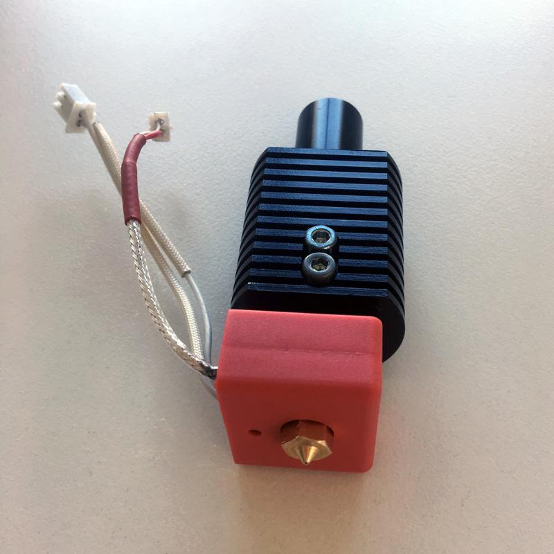 Craftbot 3 N1 Hotend
