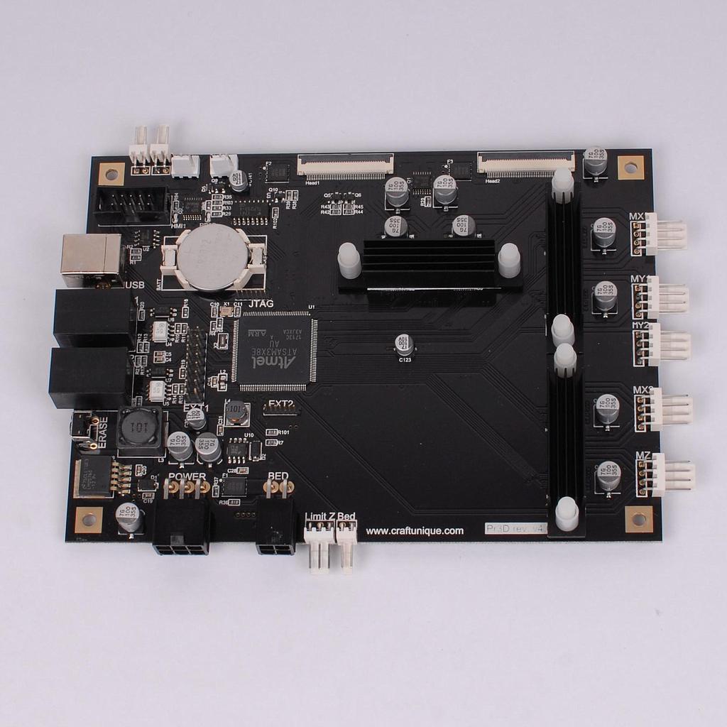 Craftbot 3 Pr3dator v4.2