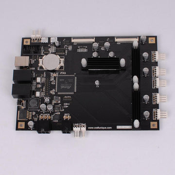 Craftbot 3 Pr3dator v4.2