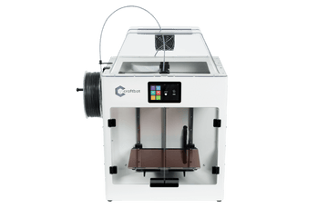 Craftbot - DOME FLOW, FLOW XL