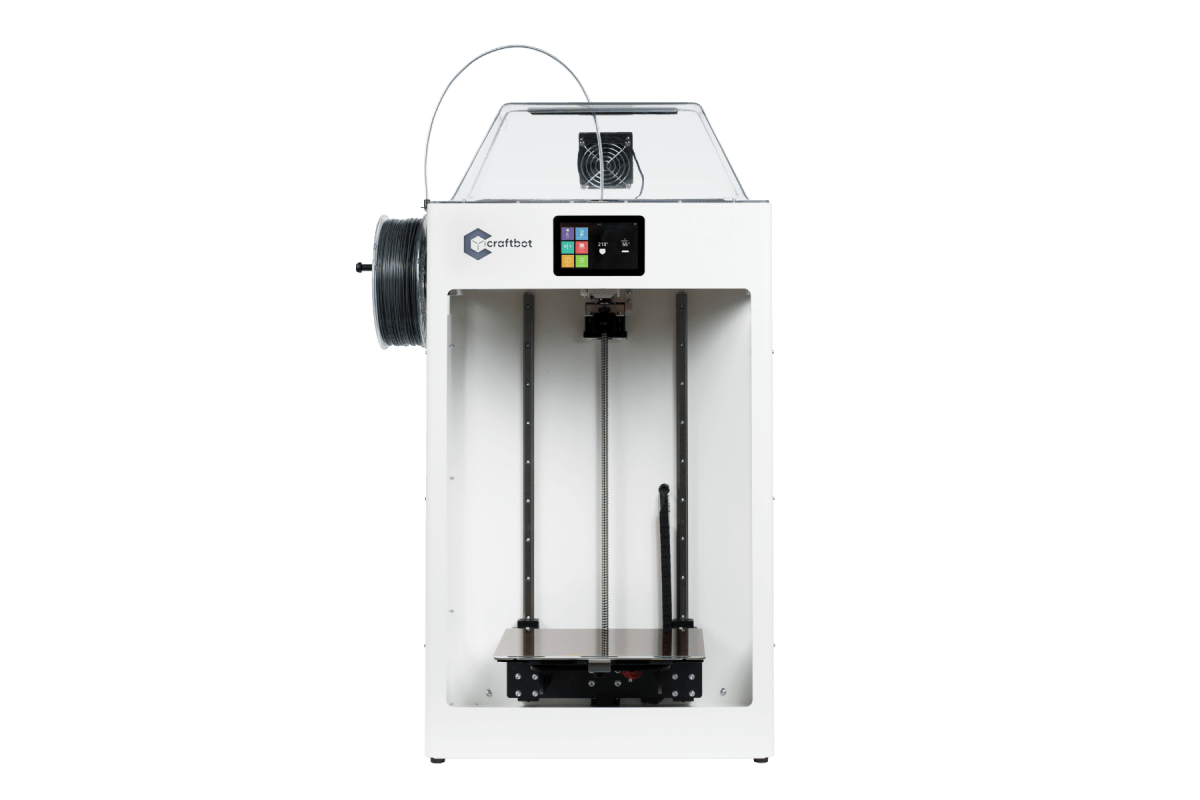 Craftbot - DOME FLOW, FLOW XL