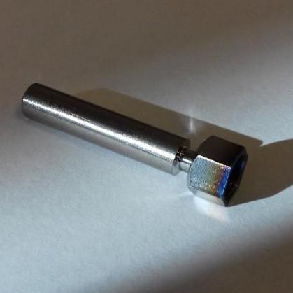 Craftbot - Heatbreak - Craftbot Flow- 3- Plus Pro