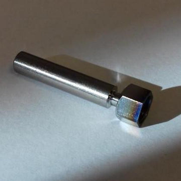 Craftbot - Heatbreak - Craftbot Flow- 3- Plus Pro