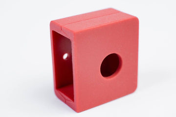 Craftbot - Hotend Silicone Insulator N1 v3