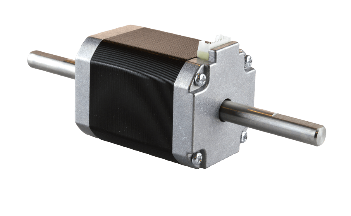 Crality 3D - Nema17 - 42-60 Dual Y-Axis Stepper Motor - CR-10 Max