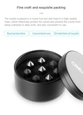 Creality 3D - 3D Printing Up-Market Nozzle Kit - 8 pcs