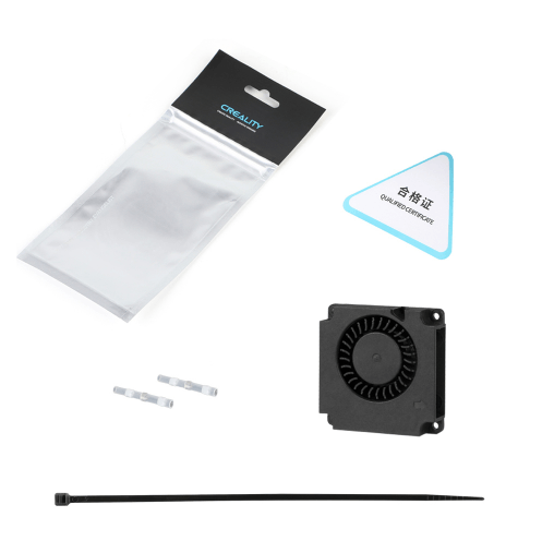 Creality 3D - 40x40x10 - Blower Fan - 12V
