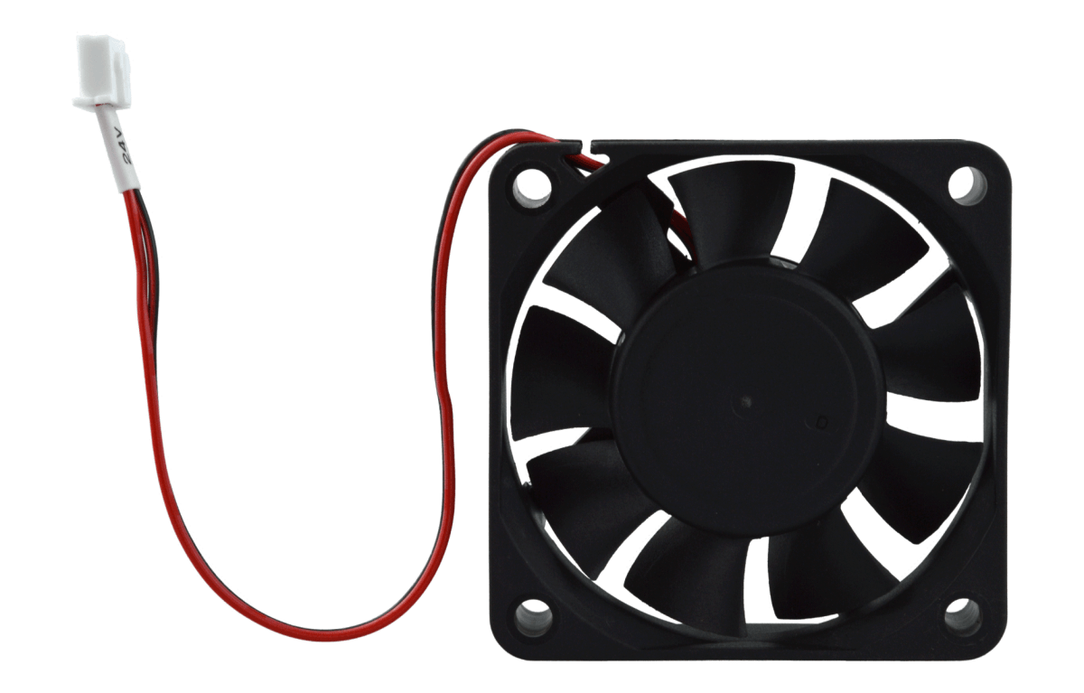 Creality 3D - 60x60x15 Axial Fan - CR-6 SE-MAX