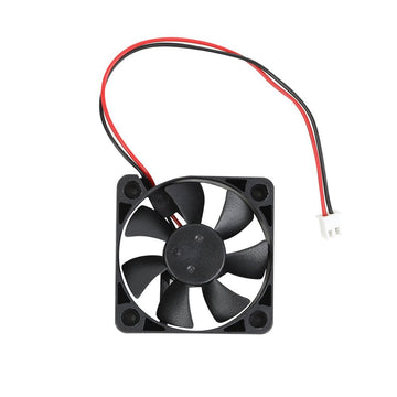 Creality 3D - Axial Fan - 50x10 - 24V