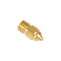 Creality 3D - Brass MK Nozzle - 0.6mm - 5 pcs