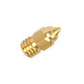Creality 3D - Brass MK Nozzle - 0.6mm - 5 pcs