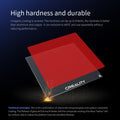 Creality 3D - Carborundum Glass Plate - CR-5 PRO 310x240x4mm