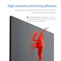 Creality 3D - Carborundum Glass Plate - CR-5 PRO 310x240x4mm