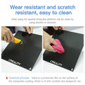 Creality 3D - Carborundum Glass Plate - CR-5 PRO 310x240x4mm