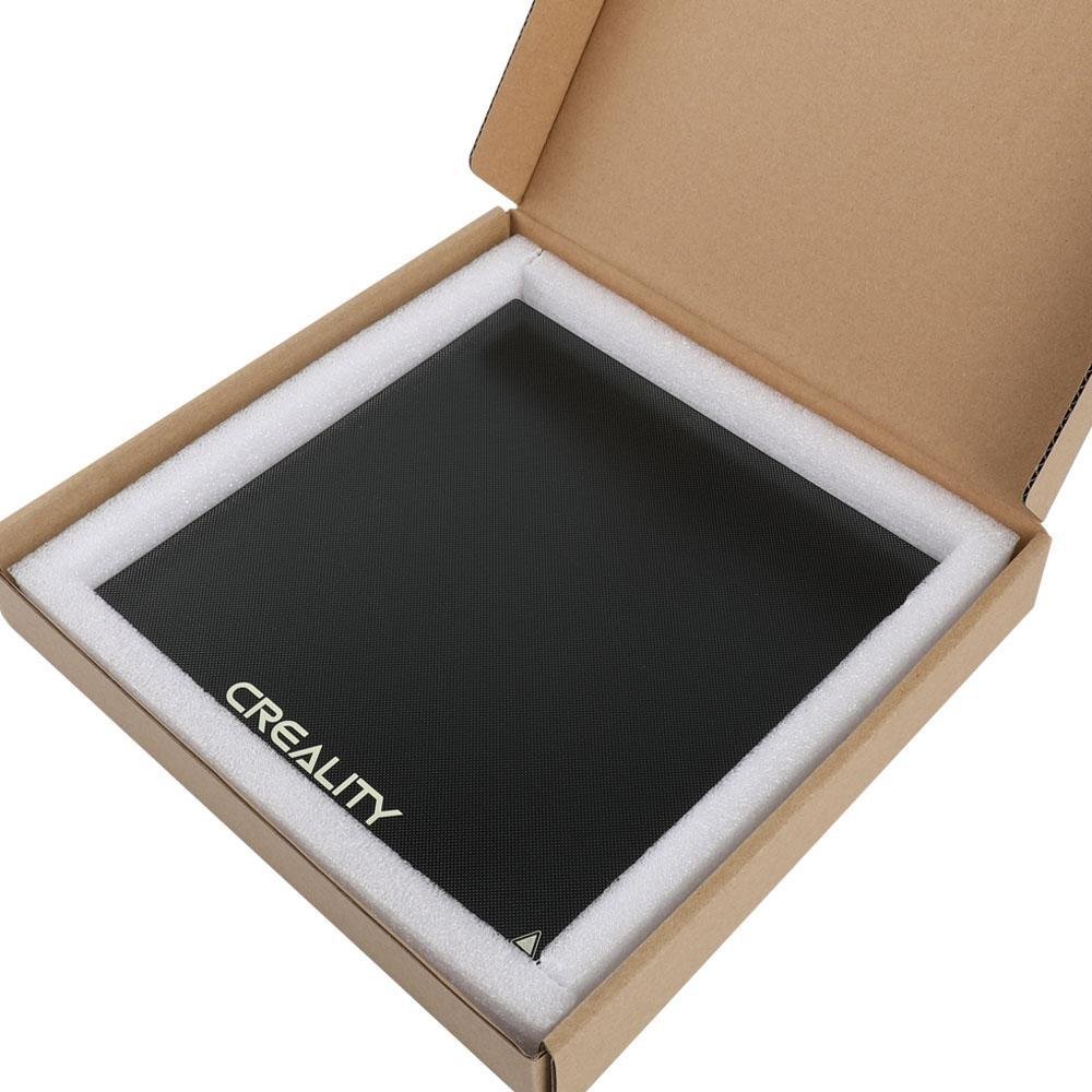 Creality 3D - Carborundum Glass Plate - Ender-5 Plus