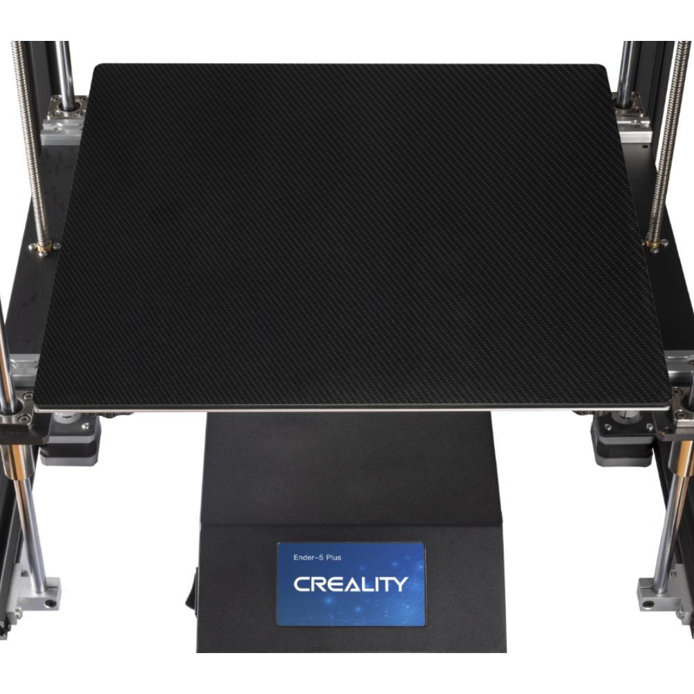 Creality 3D - Carborundum Glass Plate - Ender-5 Plus
