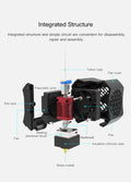 Creality 3D - Complete Hotend Kit - Ender-3 V2