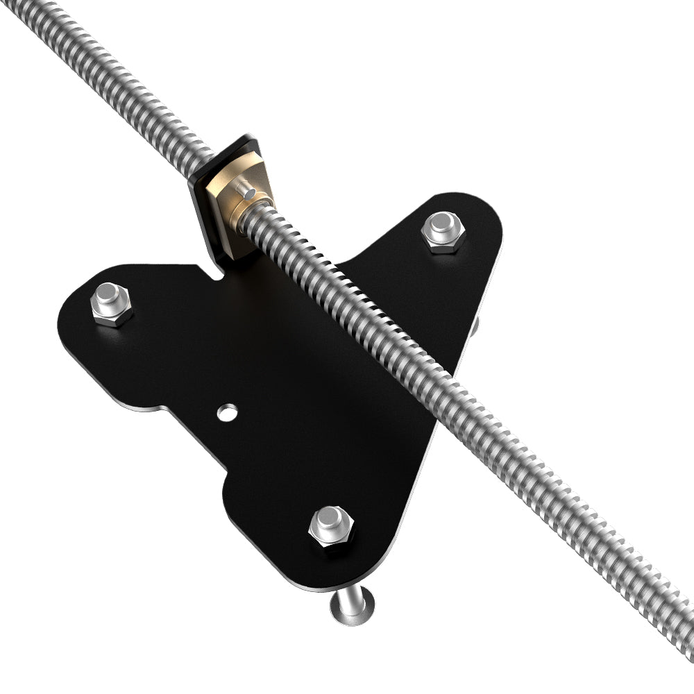 Creality 3D - Dual Screw Rod Upgrade Kit Double Screw - Ex. Ender 3 V2