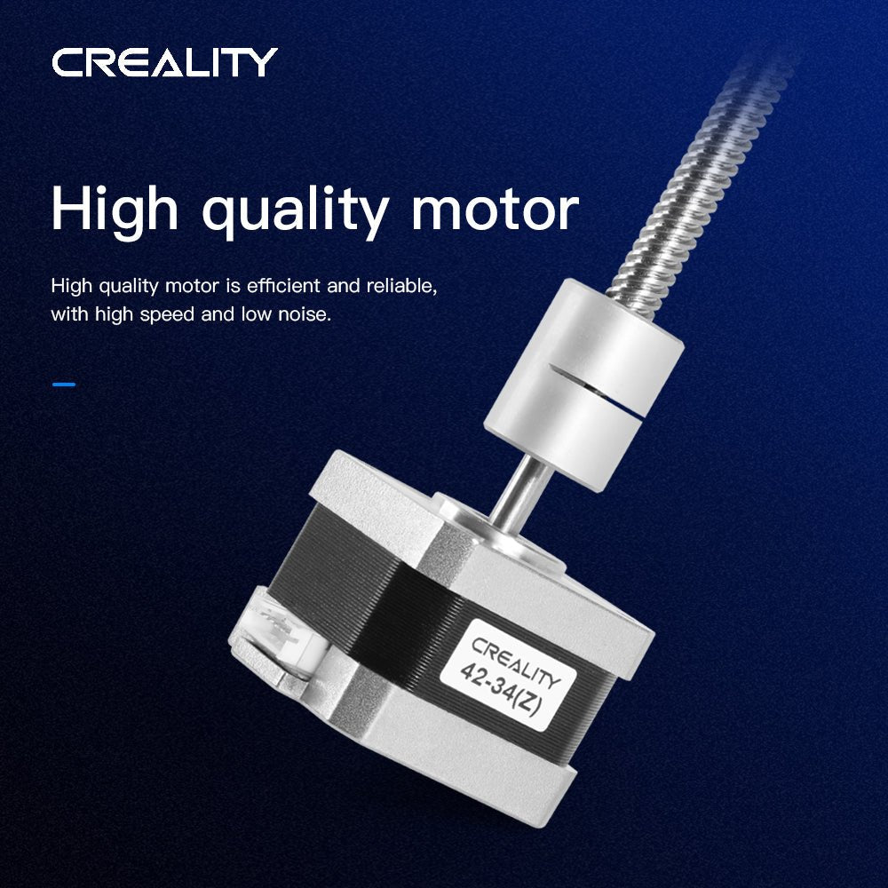 Creality 3D - Dual Screw Rod Upgrade Kit Double Screw - Ex. Ender 3 V2