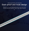 Creality 3D - Dual Screw Rod Upgrade Kit Double Screw - Ex. Ender 3 V2