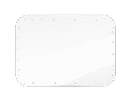 Creality 3D - FEP Release Film 266x190x0,15mm - Halot-Sky-LD-006
