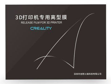 Creality 3D - FEP Release Film 266x190x0,15mm - Halot-Sky-LD-006