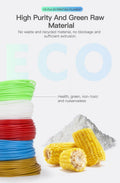 Creality 3D Filament - CR - PLA Filament Blue - 1.75mm - 1kg