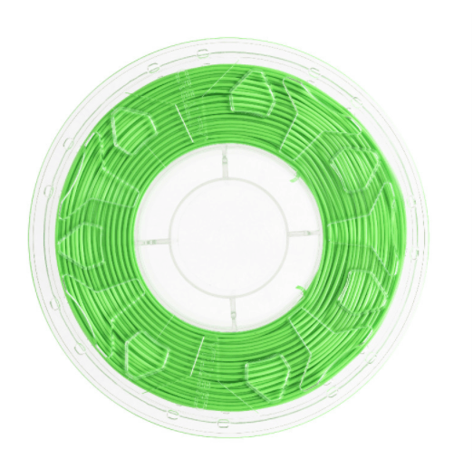 Creality 3D Filament - CR - PLA Filament Green - 1.75mm - 1kg