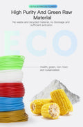 Creality 3D Filament - CR - PLA Filament White - 1.75mm - 1kg